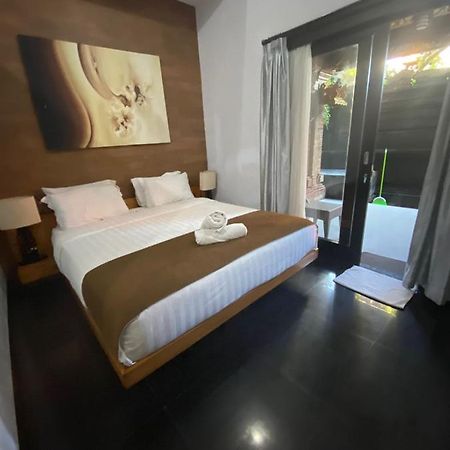 Rahayu Guest House Seminyak 外观 照片