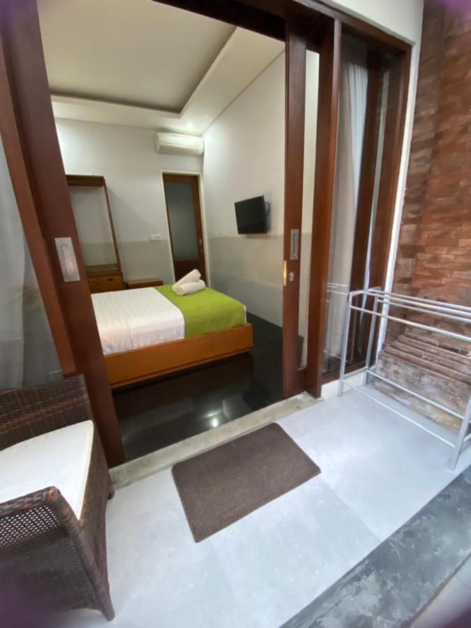 Rahayu Guest House Seminyak 外观 照片