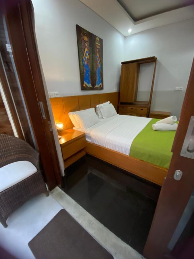 Rahayu Guest House Seminyak 外观 照片