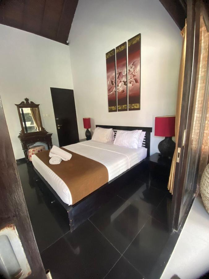 Rahayu Guest House Seminyak 外观 照片