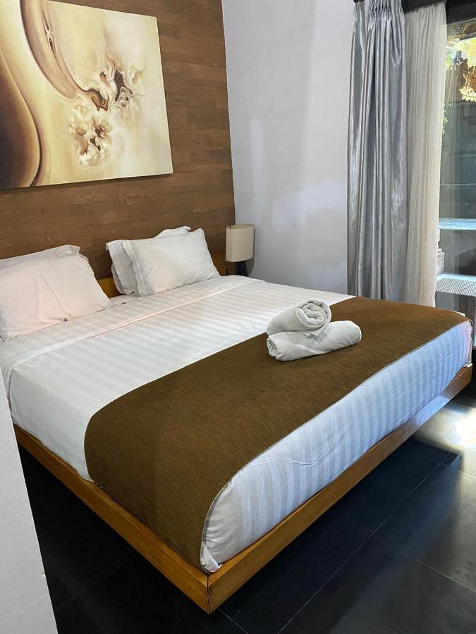 Rahayu Guest House Seminyak 外观 照片