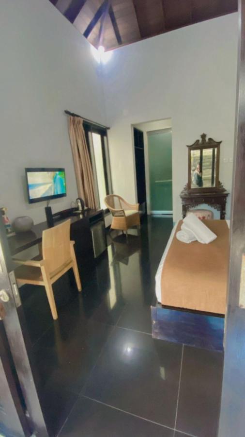 Rahayu Guest House Seminyak 外观 照片