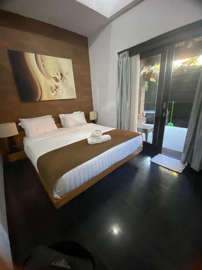 Rahayu Guest House Seminyak 外观 照片