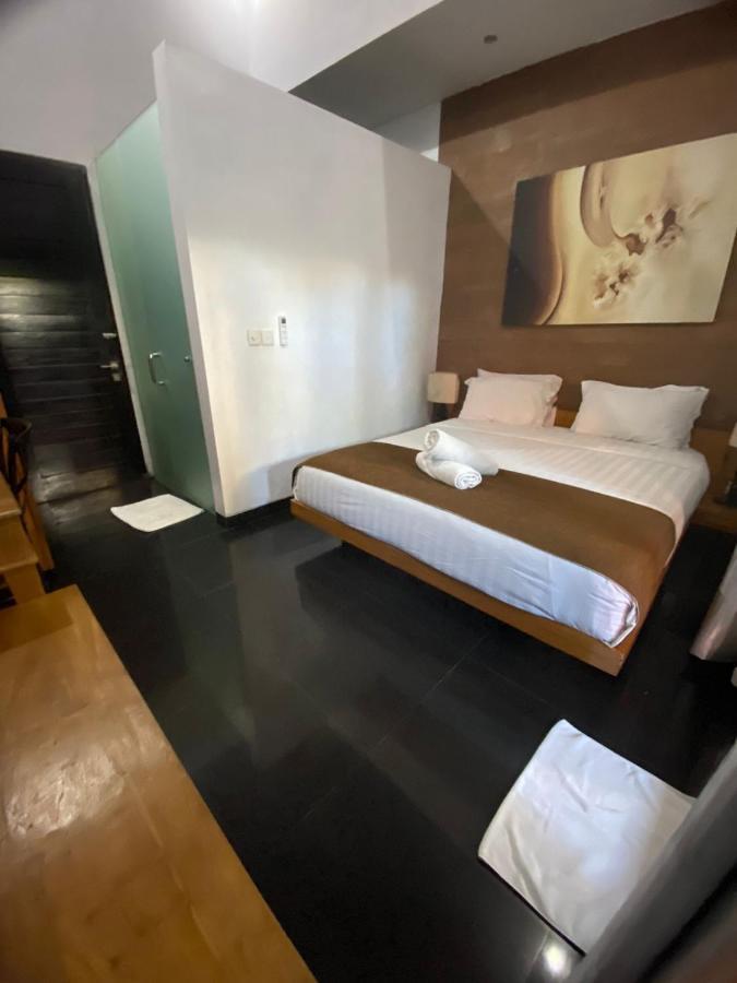 Rahayu Guest House Seminyak 外观 照片