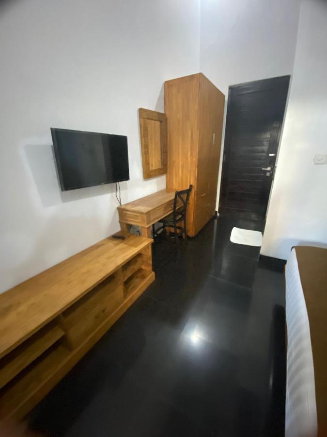 Rahayu Guest House Seminyak 外观 照片